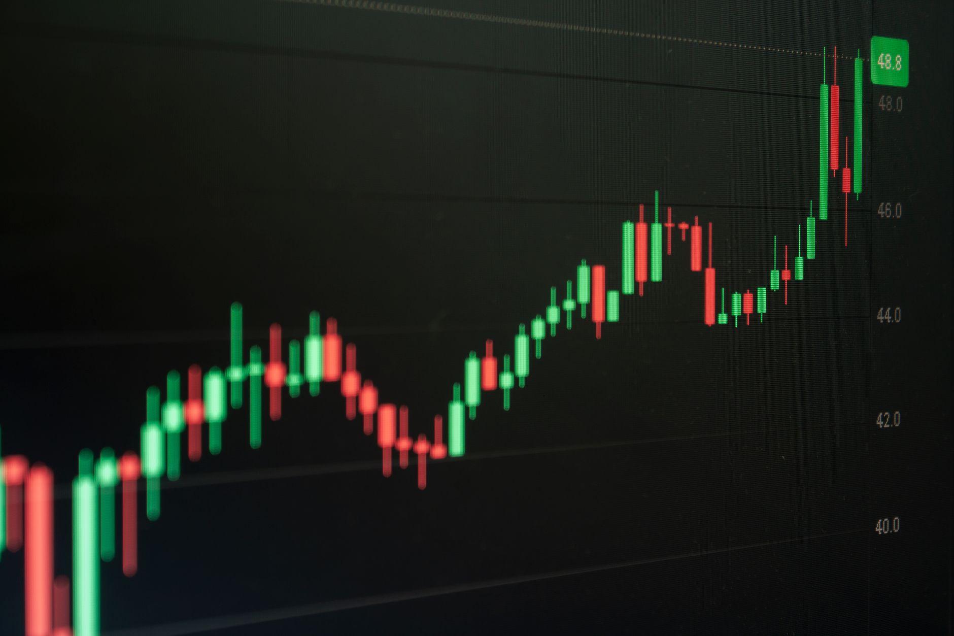Біткоїн нижче $65K перед першим FOMC Ворша