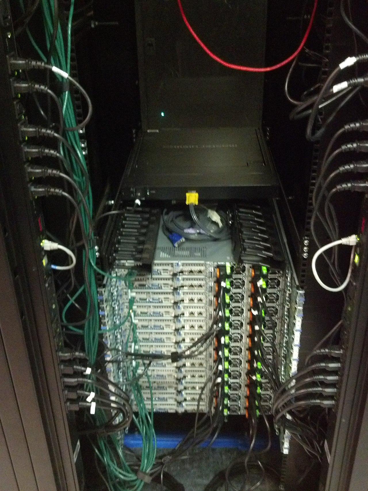 datacenter датацентри для майнінгу — цікаво як архітектор, але зараз не входжу