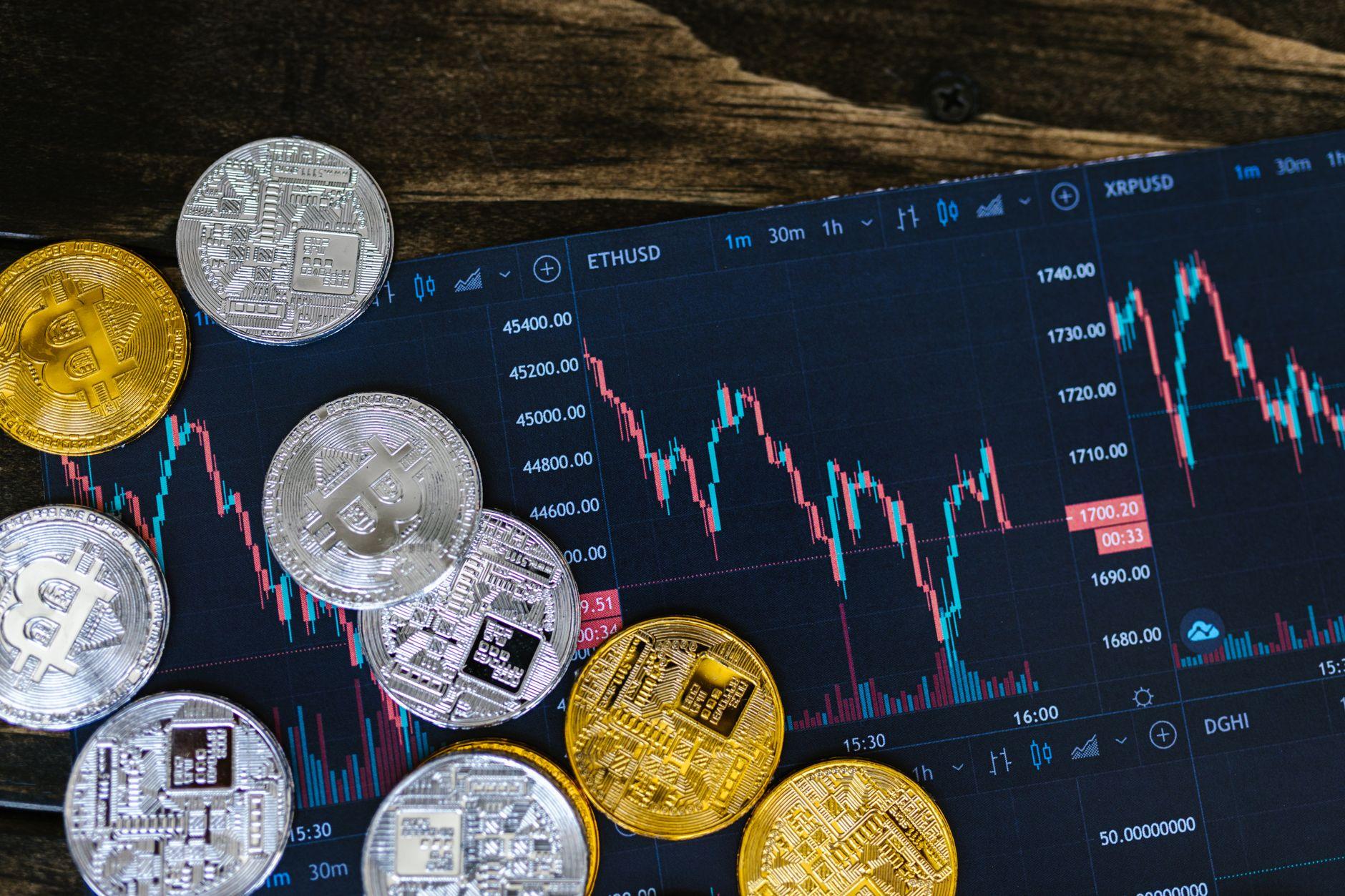 Bitcoin ETFs втратили $225 млн після семиденного припливу